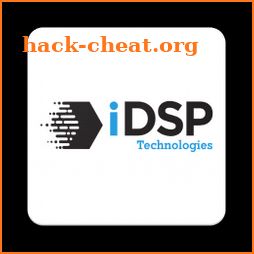 iDSP icon