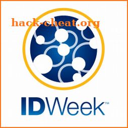 IDWeek icon