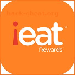 ieat® Rewards icon