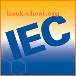 IEC 2019 icon