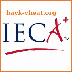 IECA Conference icon