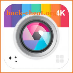 iEdit Photo - Free Photo Editor(Filters & Effects) icon