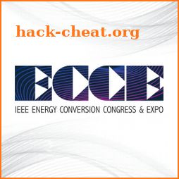 IEEE ECCE Conference icon