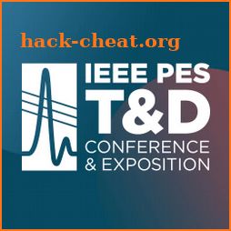 IEEE PES T&D icon