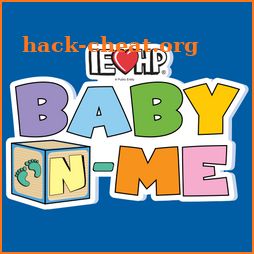 IEHP Baby-N-Me by Wildflower icon