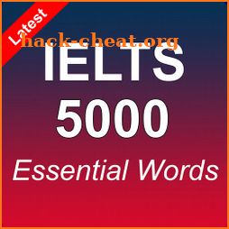IELTS 5000 Essential Words - IELTS Vocabulary icon