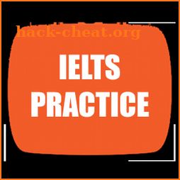 IELTS Practice & IELTS Test (Band 9) icon