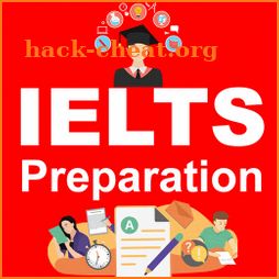 IELTS Preparation & Vocabulary Pro icon