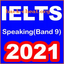 IELTS Speaking 2021 icon
