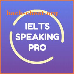 IELTS Speaking PRO : Full Tests & Cue Cards icon