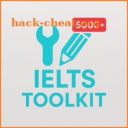 IELTS Toolkit icon