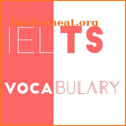 Ielts Vocabularies - ILVOC PRO icon