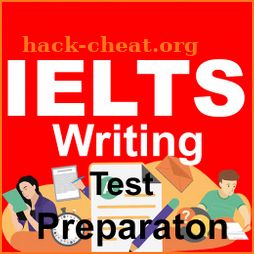 IELTS Writing Preparation & Vocabulary Pro icon
