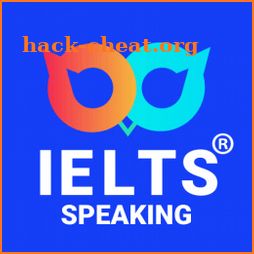 IELTS® Speaking Free : Practice with 1000+ example icon