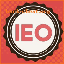 IEO English Olympiad Level 3 (Pro Version) icon
