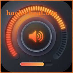iEqualizer: Volume Booster icon