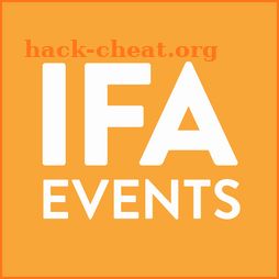 IFA Meetings icon