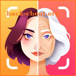 iFace - Face Aging, Baby Prediction, Palm Secret icon