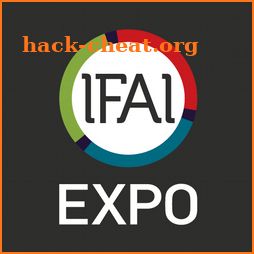 IFAI Expo 2018 icon