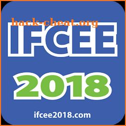 IFCEE 2018 icon
