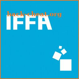 IFFA Navigator icon