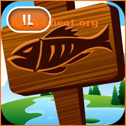 iFish Illinois icon