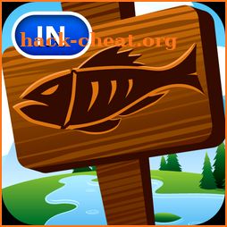 iFish Indiana icon