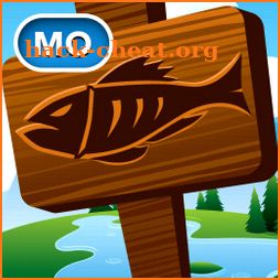 iFish Missouri icon