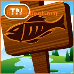 iFish Tennessee icon