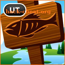 iFish Utah icon