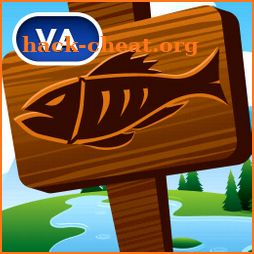iFish Virginia icon