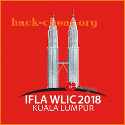 IFLA WLIC 2018 icon