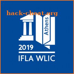IFLA WLIC 2019 icon