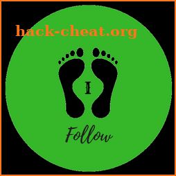 IFollow icon
