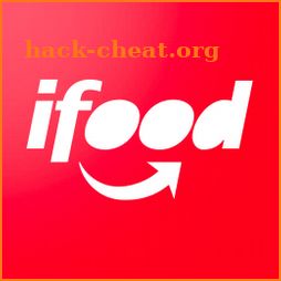 iFood - Delivery de Comida e Mercado icon