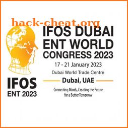 IFOS DUBAI 2023 icon