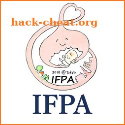 IFPA 2018 Tokyo icon
