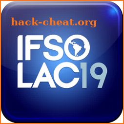 IFSOLAC19 icon