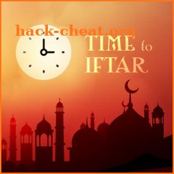 Iftar Time & Sehri Time - Ramadan 2019, Prayer icon