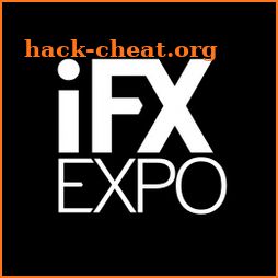 iFX EXPO icon