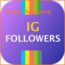 IG Followers Hashtags icon