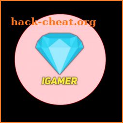 iGamer - Games Credits icon