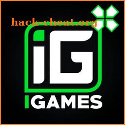 IGAMES PSX icon