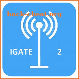 IGate2 Pro icon
