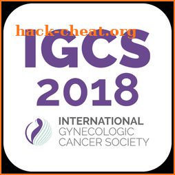 IGCS 2018 icon