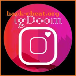 igDoom - Free ig Followers icon