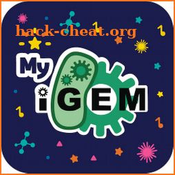iGEM: Virtual Giant Jamboree icon