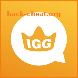 IGG Hub icon
