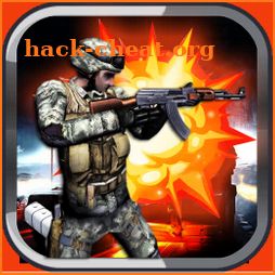 IGI Cover fire Premium- Action Features FPS Sniper icon