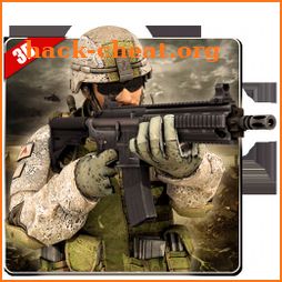 IGI: Military Commando Shooter icon
